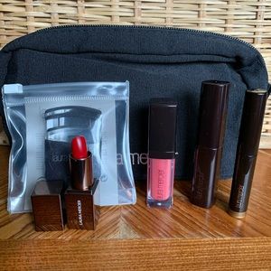 Laura Mercier flip handle petite eyelash curler